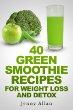 Make the Best Green Smoothies