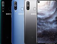 Samsung Galaxy A8s - Price, Specs, Review, Flipkart, Amazon, Snapdeal, Jio 21 Dec
