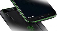 Xiaomi Black Shark Skywalker - Price, Specs, Review, Flipkart, Amazon, Snapdeal, Jio 09 Jan