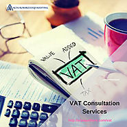 VAT Consultation Services in Dubai | VAT Consulting in UAE