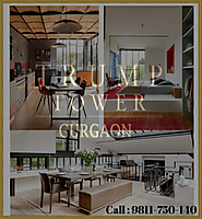 Trump Tower Gurgaon