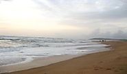 Candolim Beach Goa - Water Sports, Reviews, Location | Thomas Cook