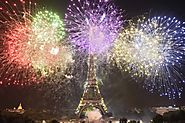 Réveillon du Nouvel An 2019 : les destinations favorites des Français