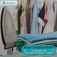 Dry Cleaning Service Gurgaon