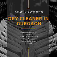 Laundry Wash and Fold Gurgaon - LaundryFie