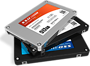 SSD Data Recovery