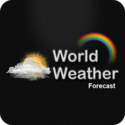 12 Best Weather Forecasting Apps For Android 2014