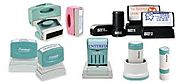 Rubber Stamps at Best Price in India - madhustamps.com