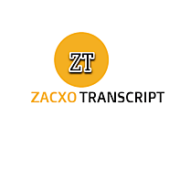 ZacXo Transcript