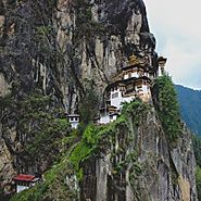 Bhutan Gallery | Featured Videos and Images of Bhutan - Thomas Cook