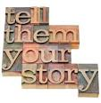 How to Tell Your Story Effectively on Your Nonprofit's Blog