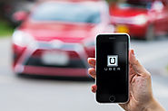 Uber Ride-Share Car Accident Lawyer - Dolman Law Group