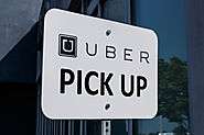 Calling an Uber: It Doesn’t Mean Asking for Injuries - Dolman Law Group