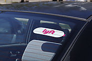 Lyft Driver Drives Off After Injuring Passenger in Accident -