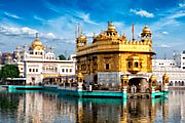 Cheap Flights to Amritsar by Nanak Flights