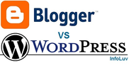 Blogger VS WordPress What is Better?