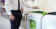 How to Encourage Recycling at Your Workplace | Recycling Solutions