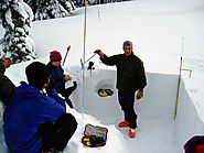 Some Basic Knowledge About Avalanche Awareness | Colorado Wilderness Rides and Guides