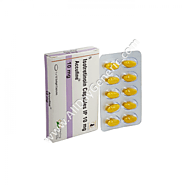 Buy Generic Accutane 10 mg (Isotretinoin) | AllDayGeneric.com - My Online Generic Store