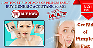 Buy Generic Accutane 30 mg