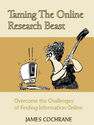 Taming The Online Research Beast