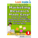 Marketing Research Made Easy