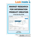 Market Research For Information Product Creation