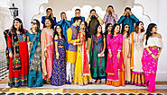 Wedding Photos & Ideas | Real Weddings | India - ShaadiWish
