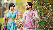 From Inspiration To Recent Bridal Trends Search For All At ShaadiWish
