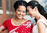 India’s First LGBT Couple Photoshoot Giveaway With ShaadiWish