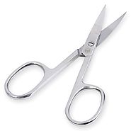 Buy High Quality Stainless Steel Nail Scissor | Mens Clipper – Coco's Closet LLC