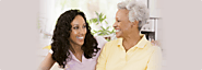 Senior Elderly Home Care | Home Care Services
