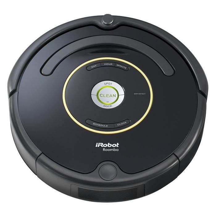 Best Roomba For Hardwood Floors A Listly List