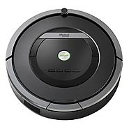 iRobot Roomba 870 Robotic Vacuum Cleaner