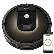 ​iRobot Roomba 980 Robot Vacuum
