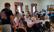 Assisted Living Vs. Nursing Home: The 3 Major Differences