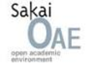 Sakai OAE by The Sakai Foundation