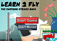 Website at https://www.playsubwaysurfersgame.net/learn-to-fly-2-unblocked/