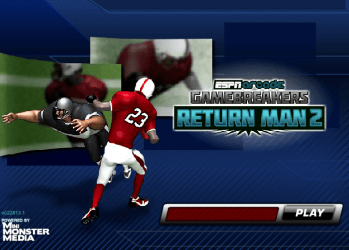 Unblocked Games A Listly List