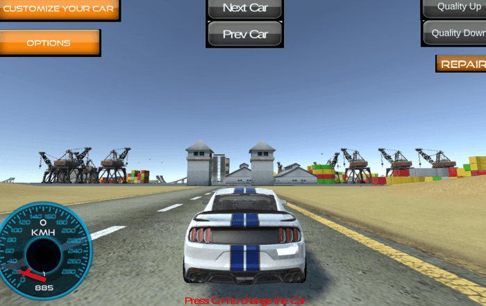 Unblocked Games Image