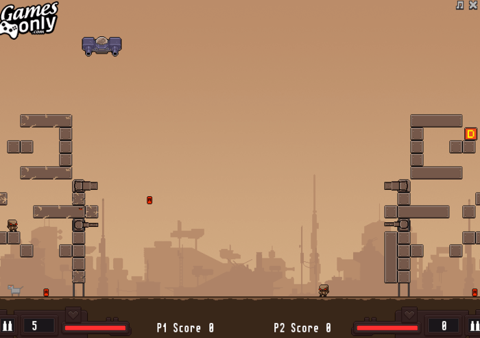Unblocked Games A Listly List