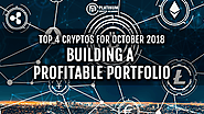 Long-Term Crypto Investment Strategy – Building A Profitable Cryptocurrency Portfolio