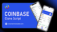 Coinbase Clone Script: Create Your Own Crypto Payment Gateway Like Coinbase