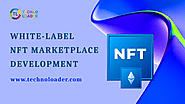 Essential Elements of a Successful White Label NFT Marketplace