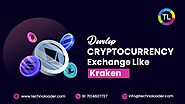 Develop Cryptocurrency Exchange Like Kraken | by Aman Amarwal