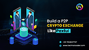 Build a P2P Crypto Exchange Like Paxful | Medium