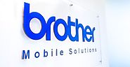 Mobile Printers For The Modern World | Brother Mobile Solutions
