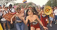 An Oral History of the Lesbian Avengers and the Dyke March