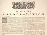 Proclamation of 1763 - Native American History - HISTORY.com
