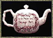A Summary of the 1765 Stamp Act